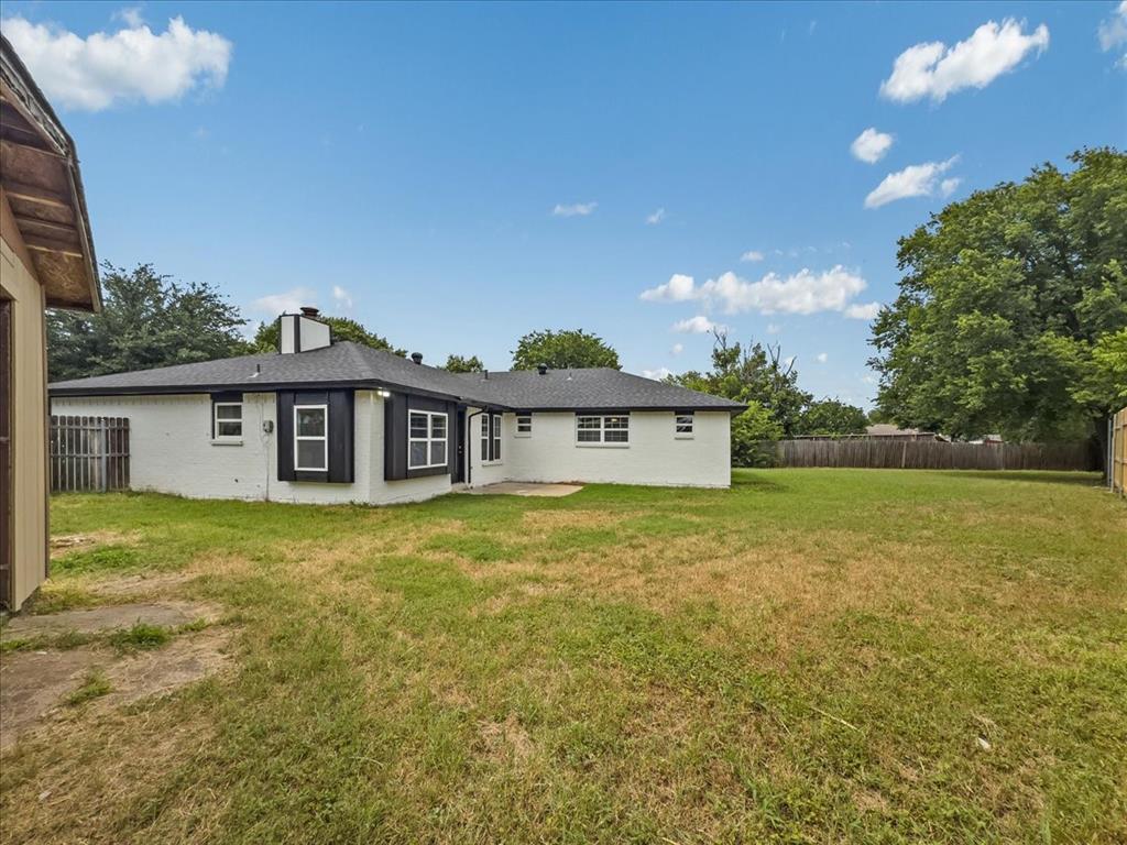 Candleridge Add - Residential