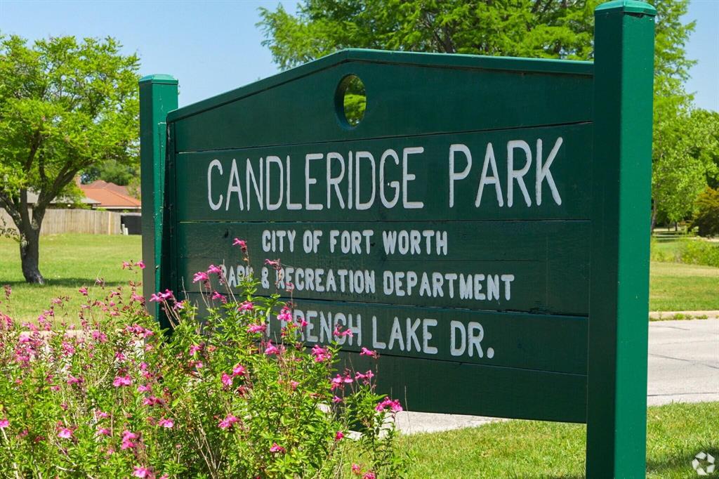 Candleridge Add - Residential