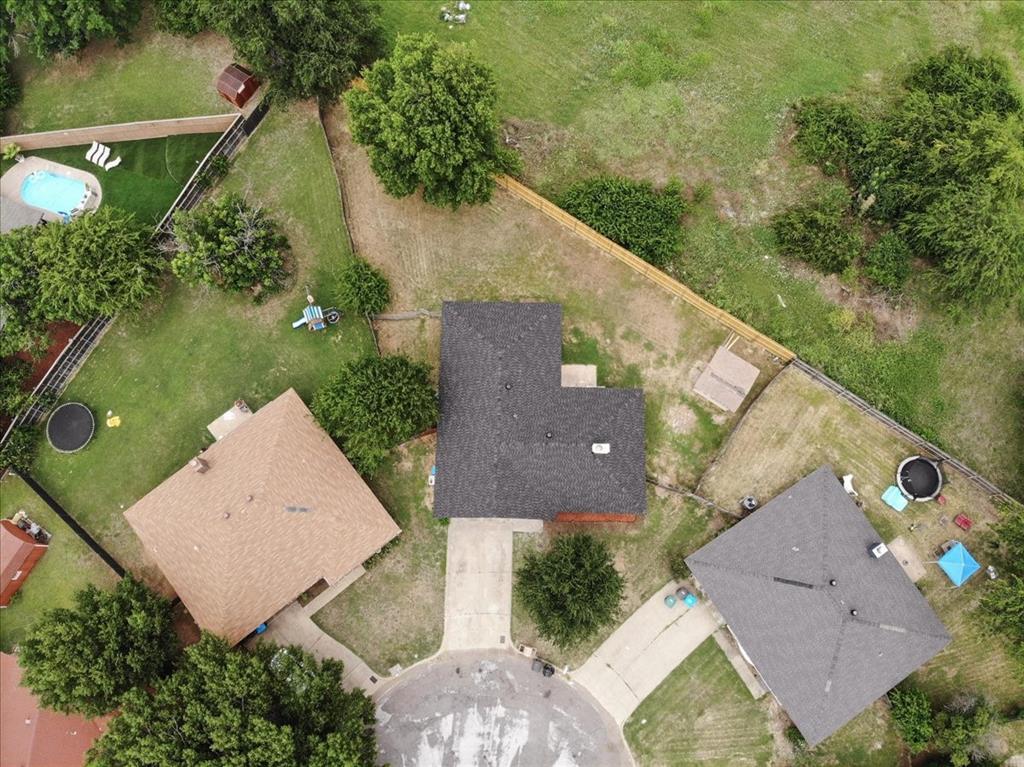 Candleridge Add - Residential