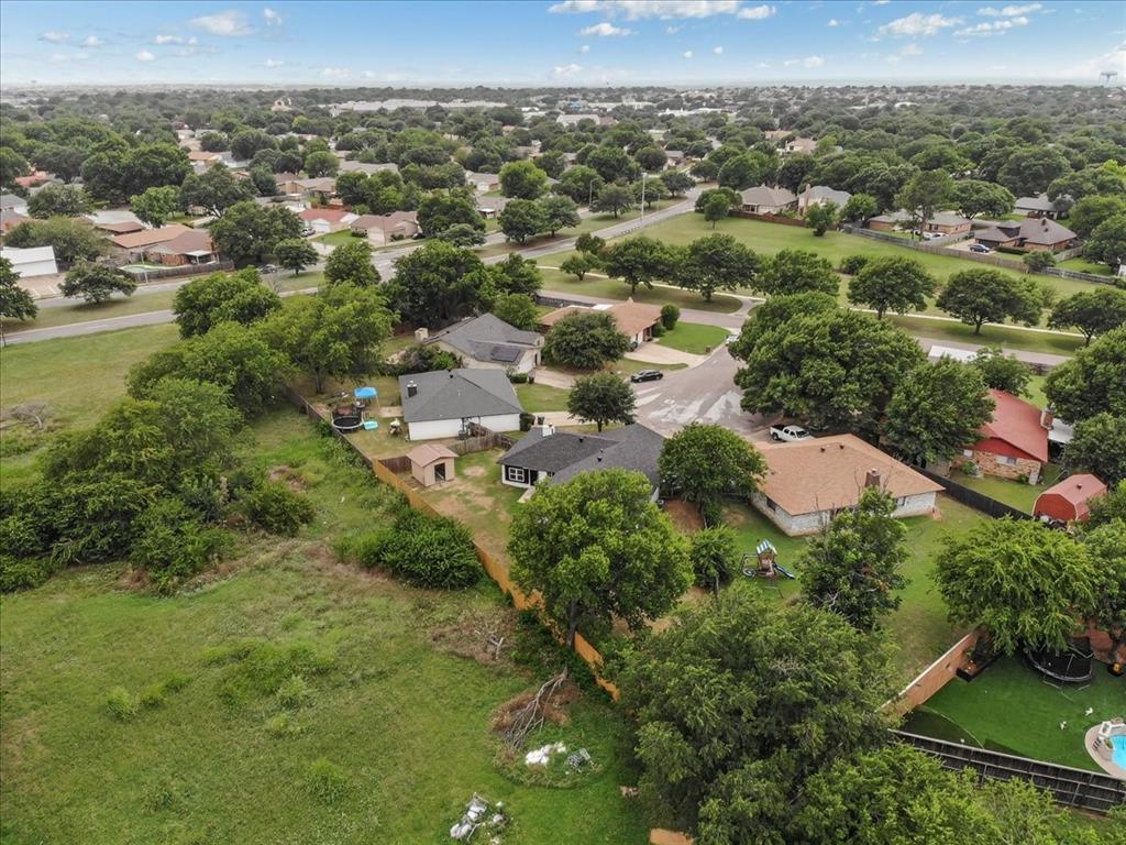 Candleridge Add - Residential