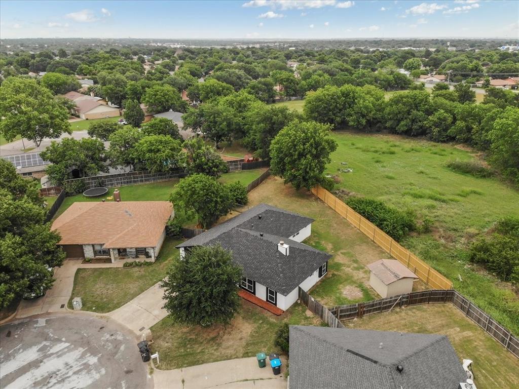 Candleridge Add - Residential