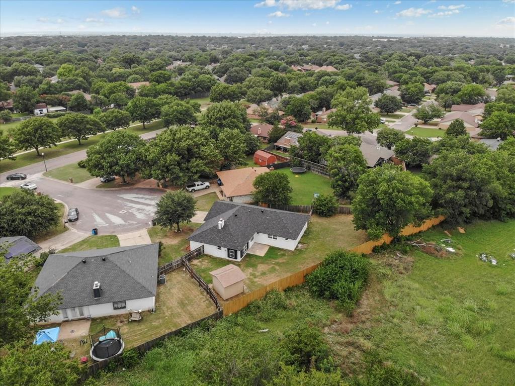 Candleridge Add - Residential
