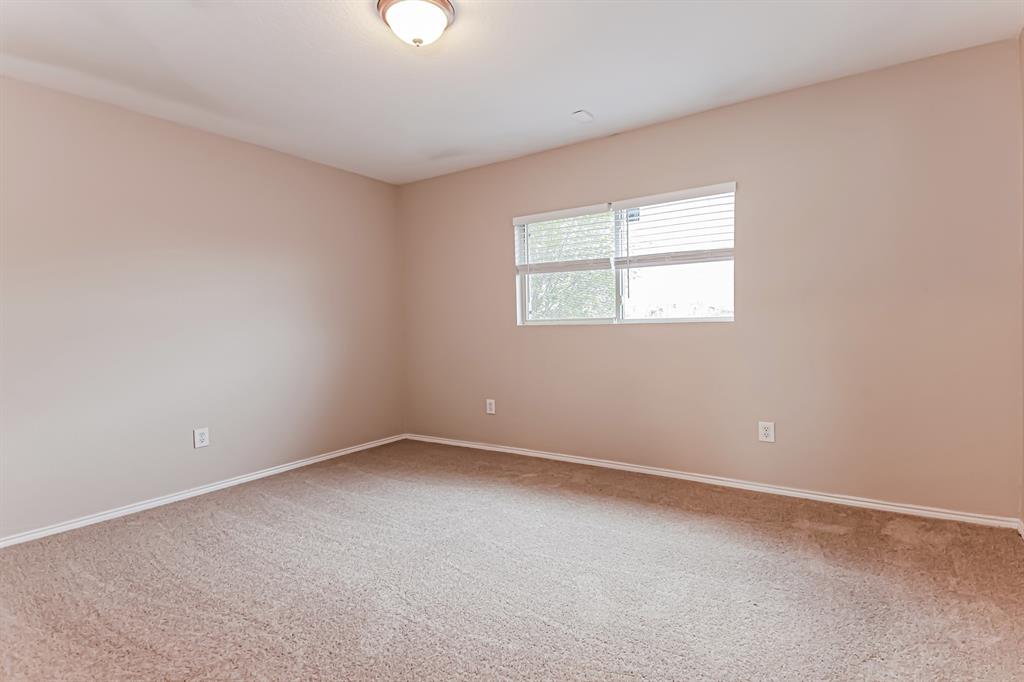 Mustang Creek Ph 2 - Residential Lease