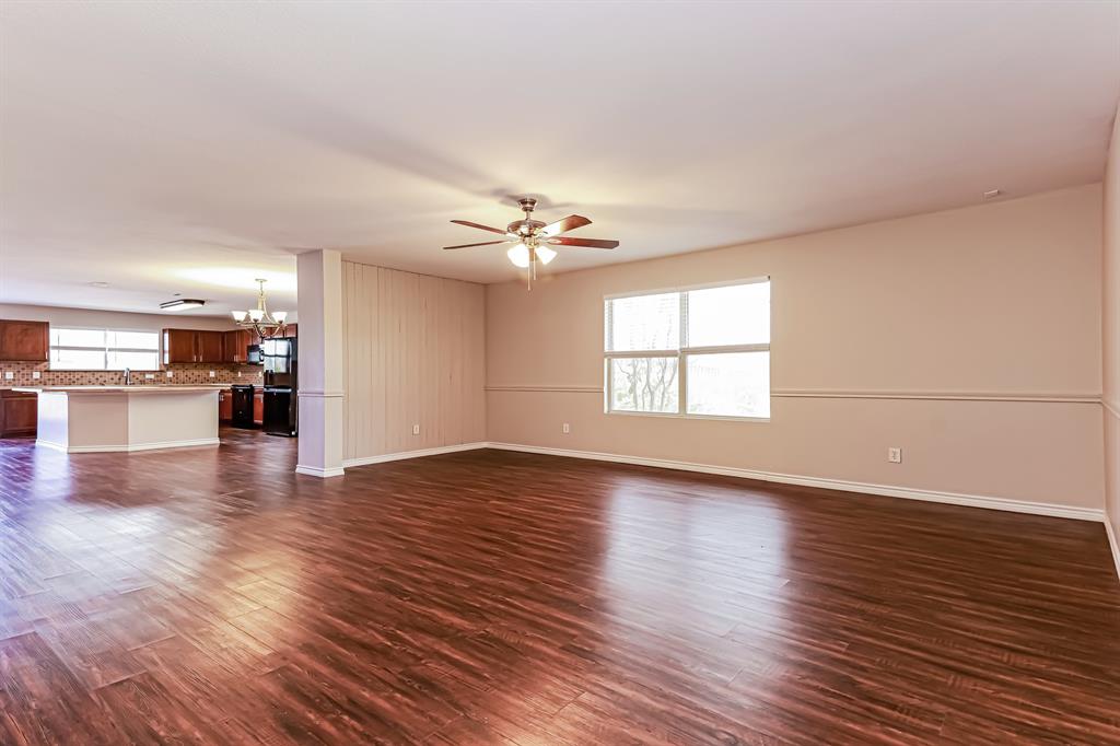 Mustang Creek Ph 2 - Residential Lease