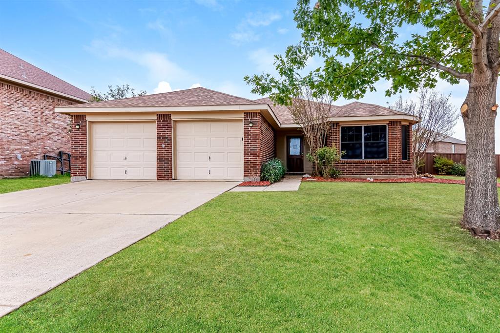 Mustang Creek Ph 2 - Residential Lease