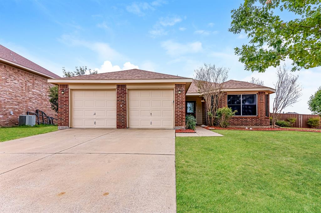 Mustang Creek Ph 2 - Residential Lease