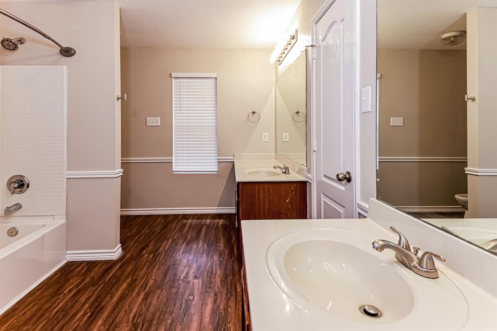 Mustang Creek Ph 2 - Residential Lease