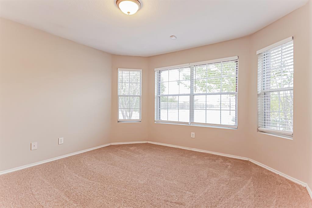 Mustang Creek Ph 2 - Residential Lease
