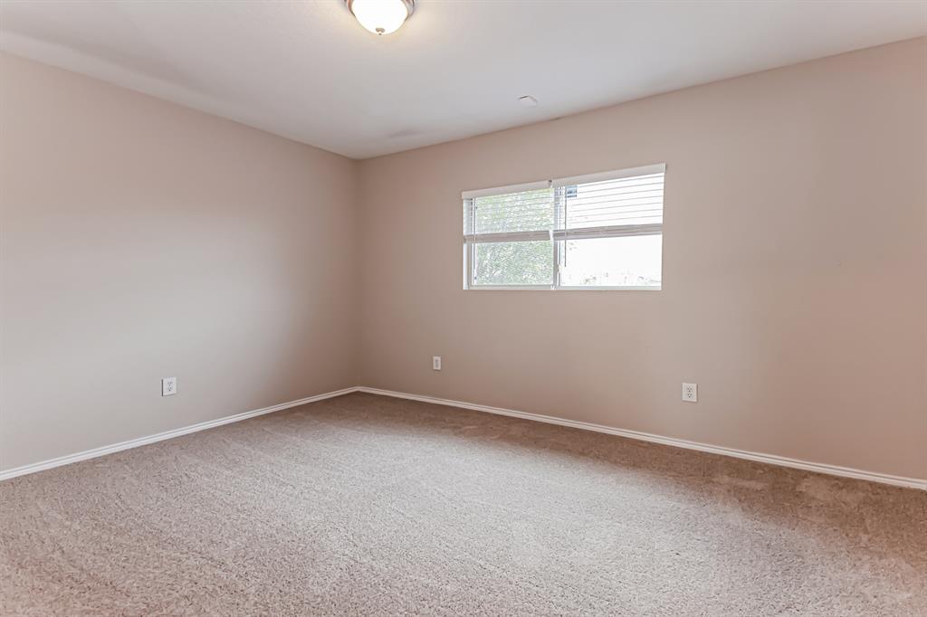 Mustang Creek Ph 2 - Residential Lease