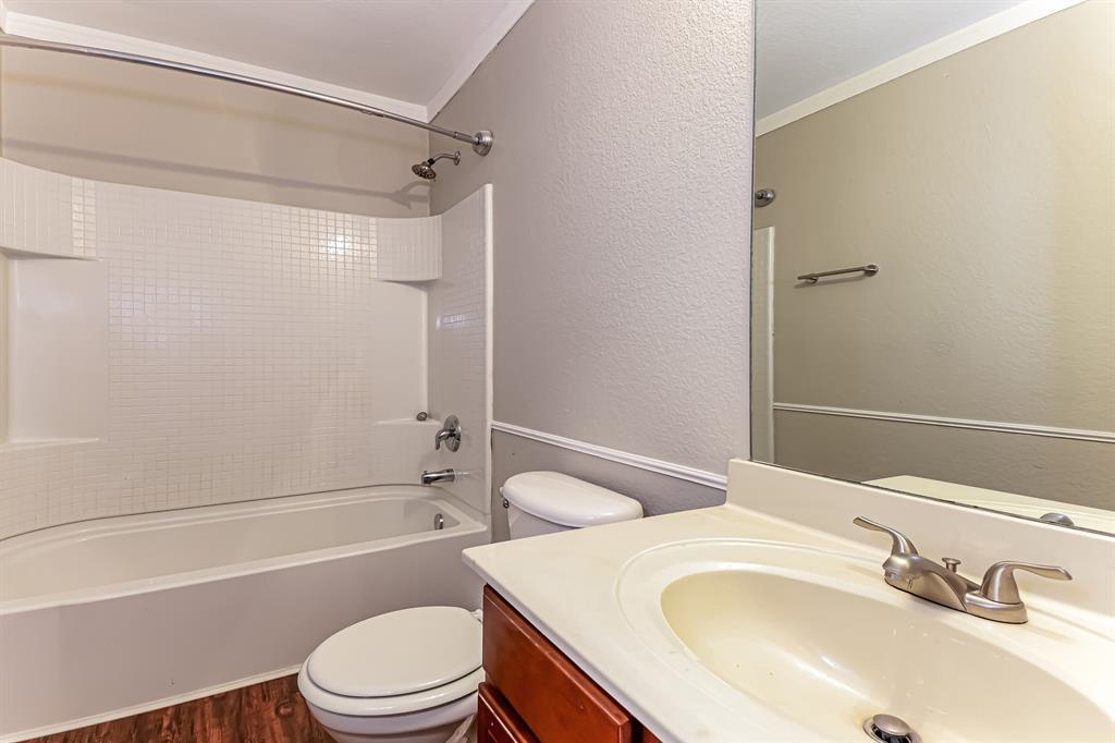 Mustang Creek Ph 2 - Residential Lease