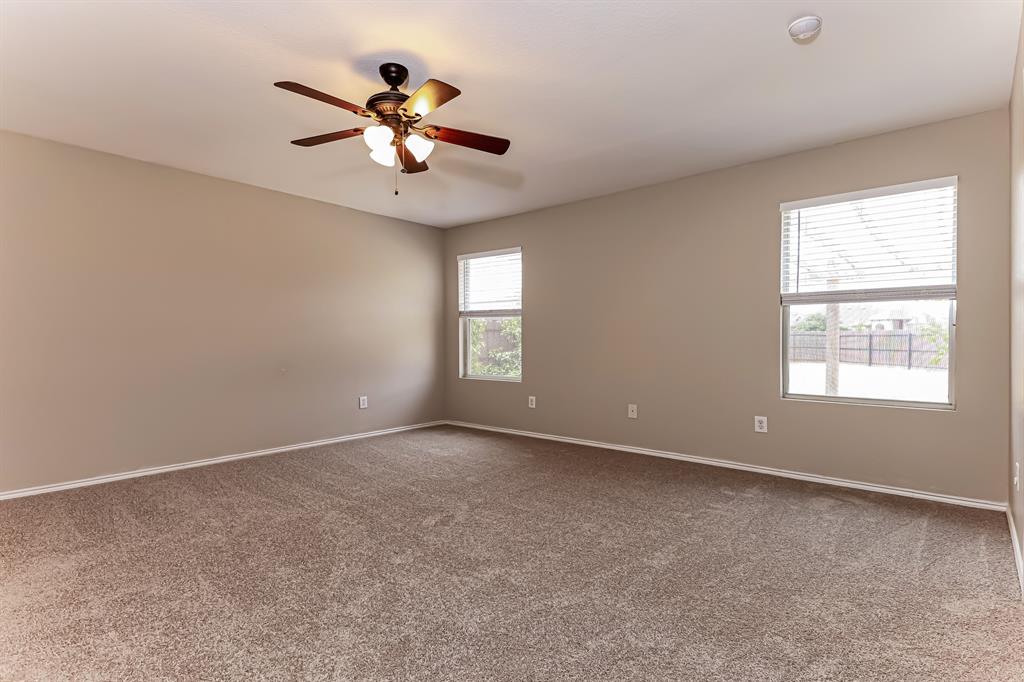 Mustang Creek Ph 2 - Residential Lease