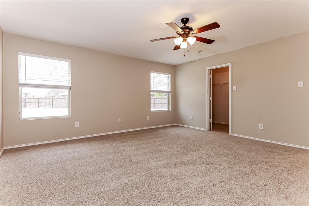 Mustang Creek Ph 2 - Residential Lease
