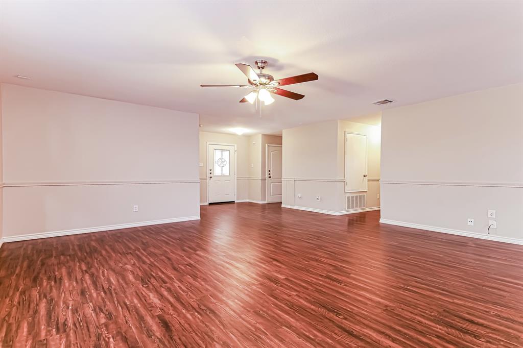 Mustang Creek Ph 2 - Residential Lease
