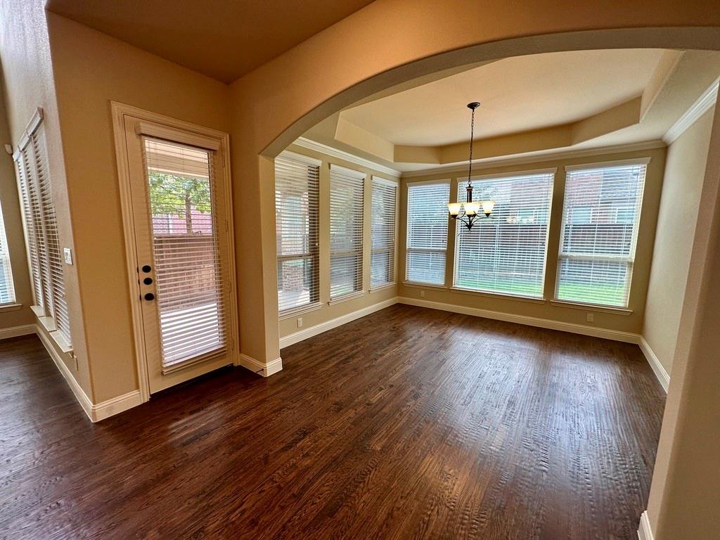 Estates Of Indian Creek Phase8 - Residential Lease