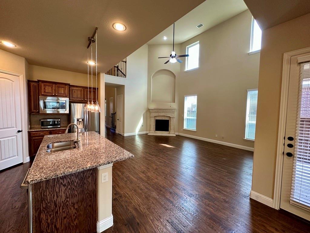 Estates Of Indian Creek Phase8 - Residential Lease