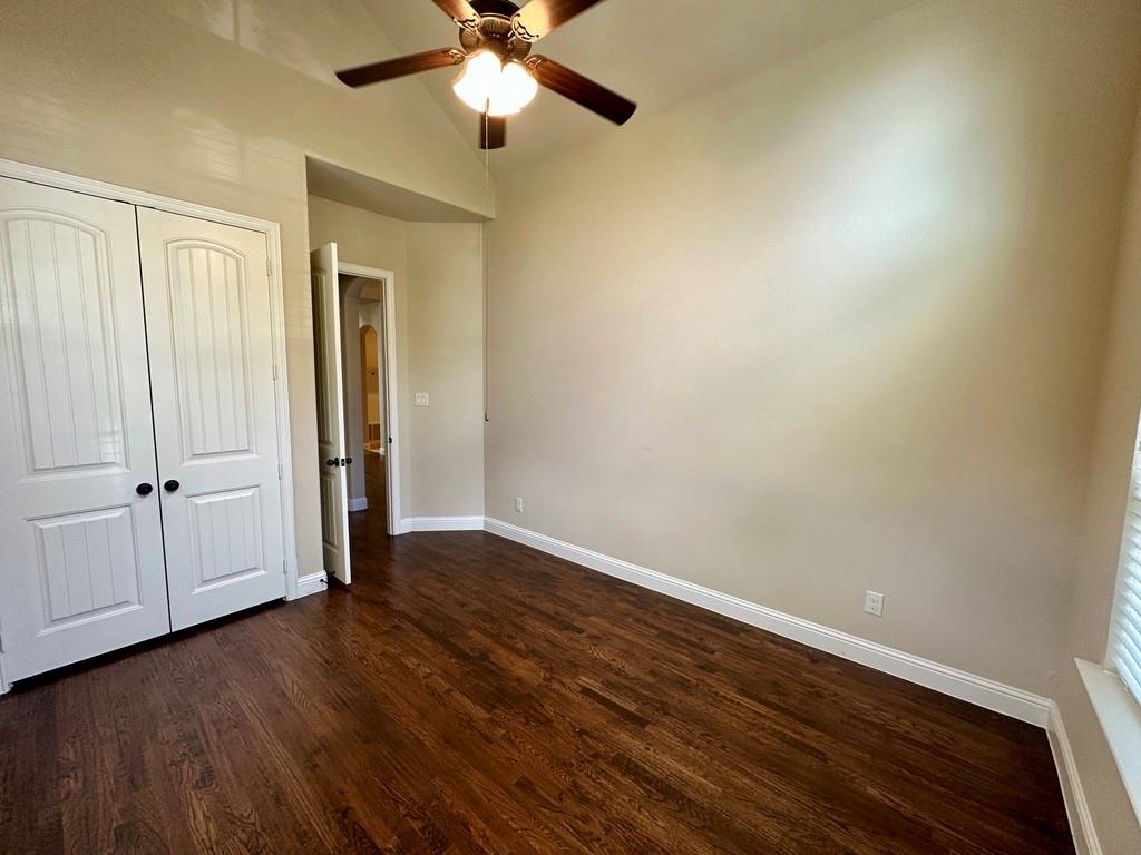 Estates Of Indian Creek Phase8 - Residential Lease