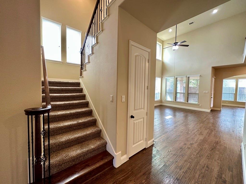 Estates Of Indian Creek Phase8 - Residential Lease