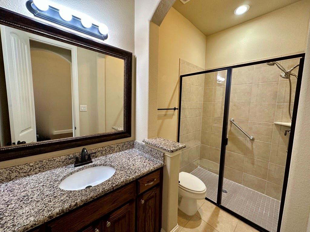 Estates Of Indian Creek Phase8 - Residential Lease