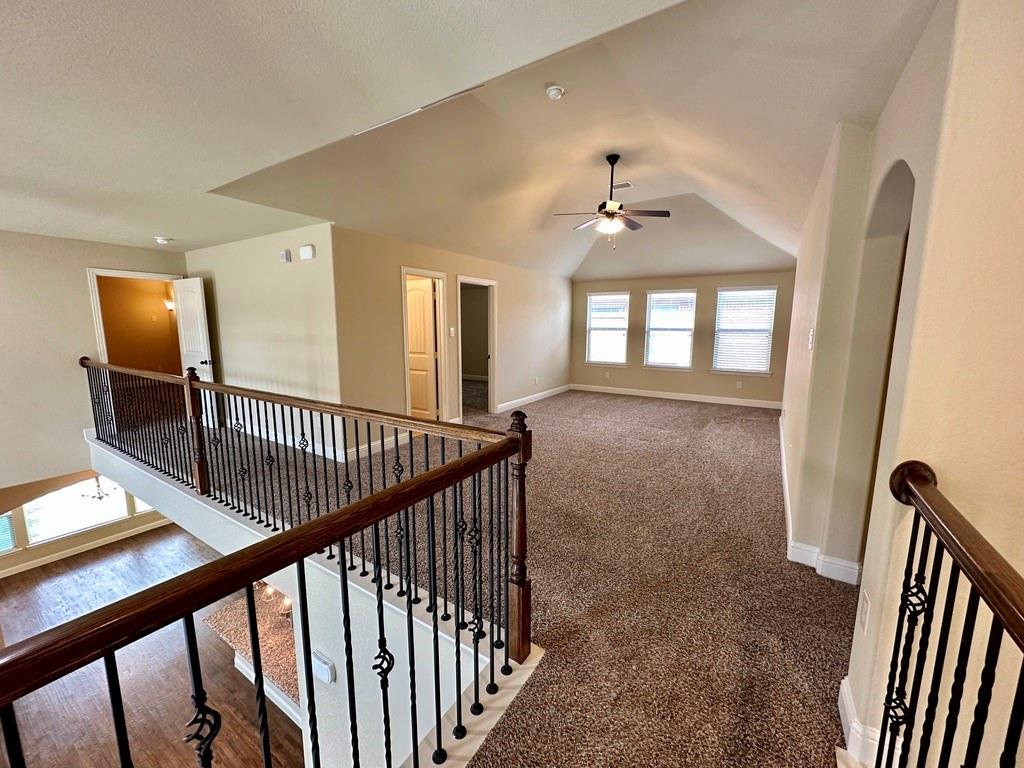 Estates Of Indian Creek Phase8 - Residential Lease