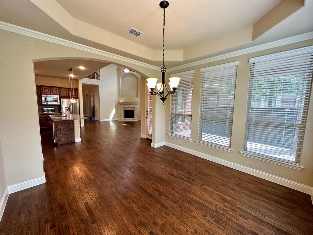 Estates Of Indian Creek Phase8 - Residential Lease
