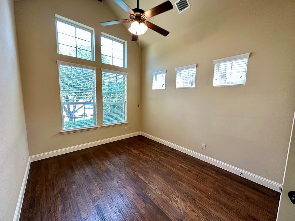 Estates Of Indian Creek Phase8 - Residential Lease
