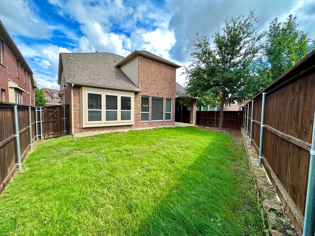Estates Of Indian Creek Phase8 - Residential Lease