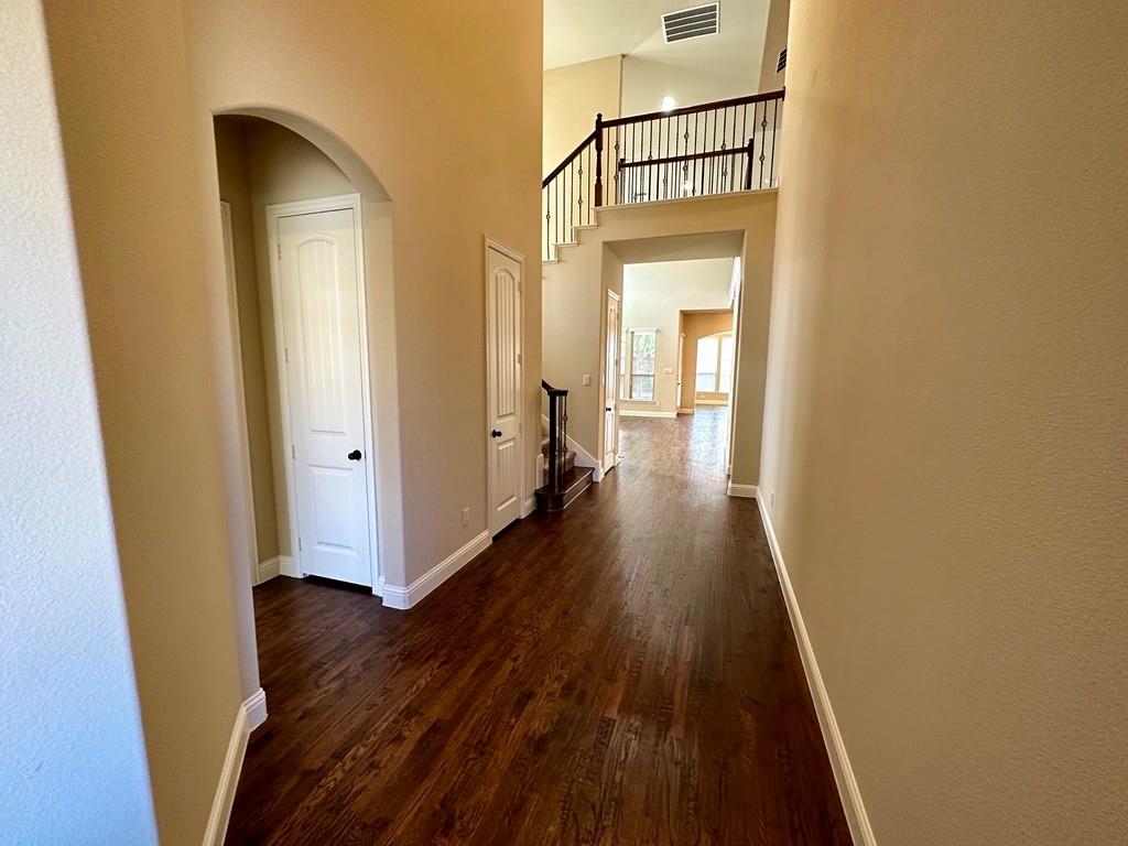 Estates Of Indian Creek Phase8 - Residential Lease