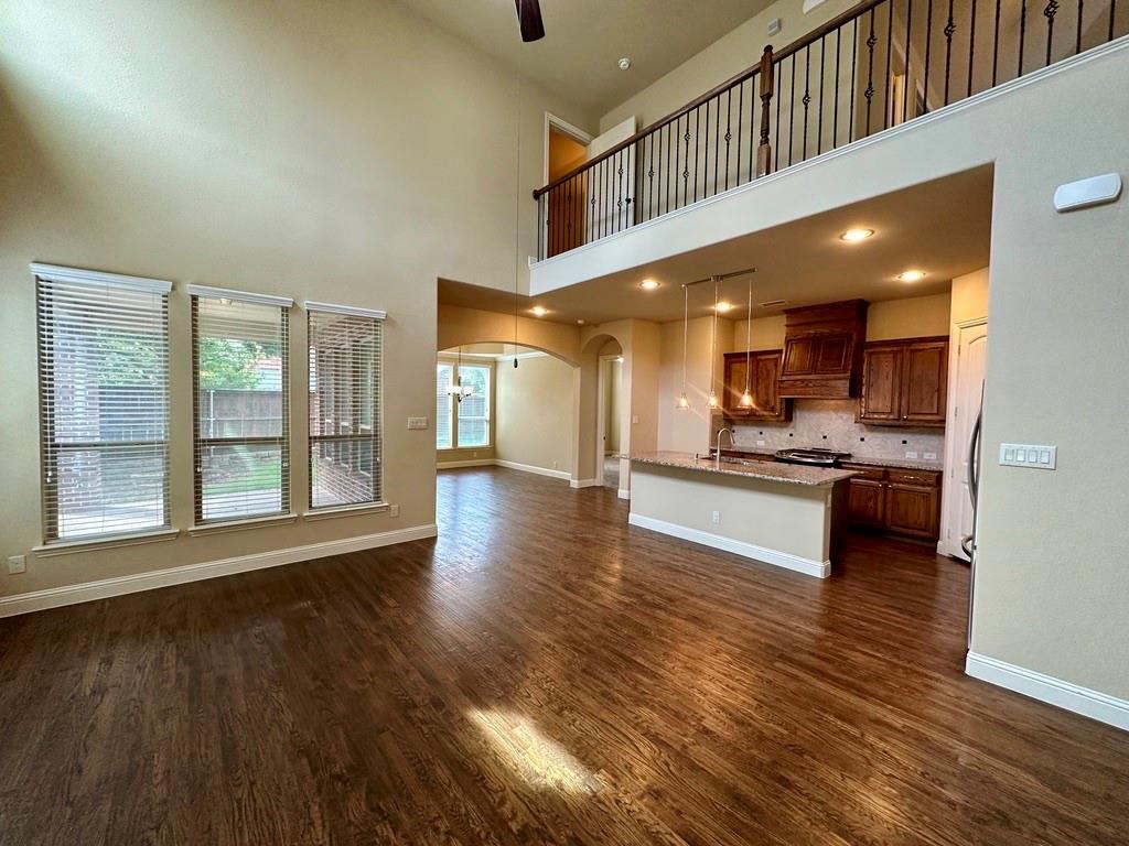 Estates Of Indian Creek Phase8 - Residential Lease