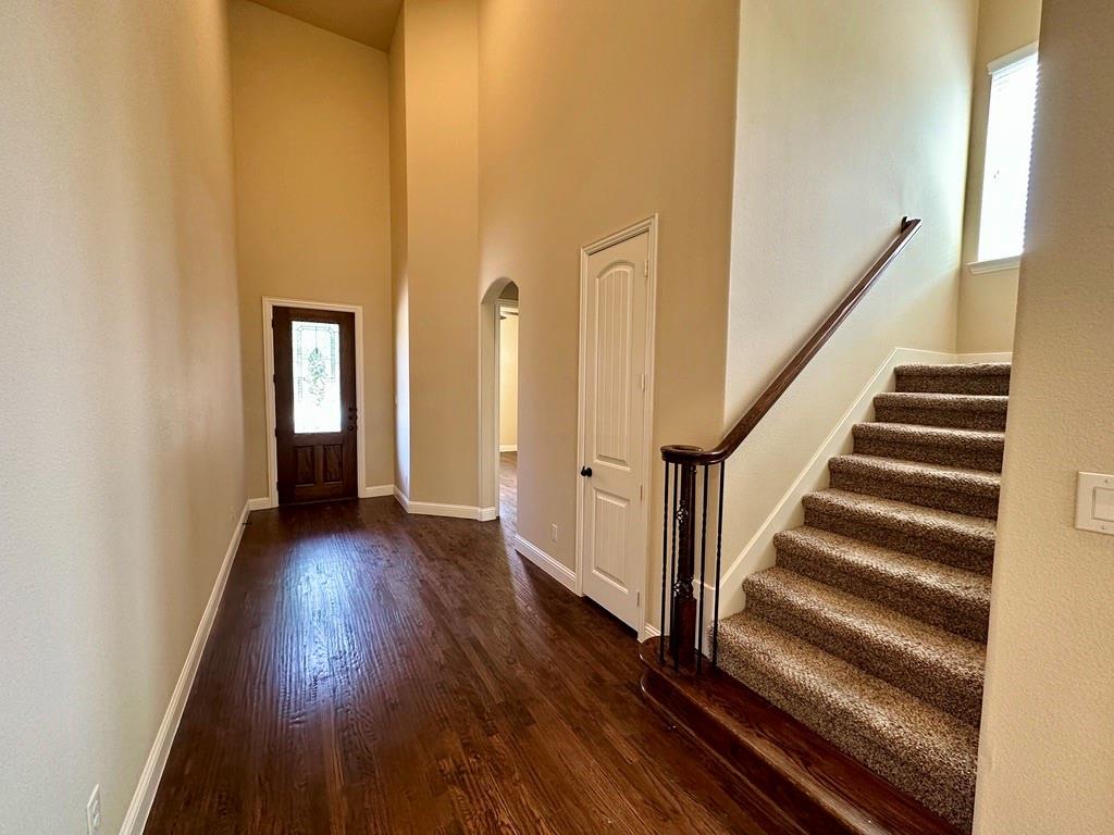 Estates Of Indian Creek Phase8 - Residential Lease