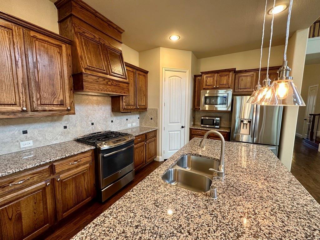 Estates Of Indian Creek Phase8 - Residential Lease