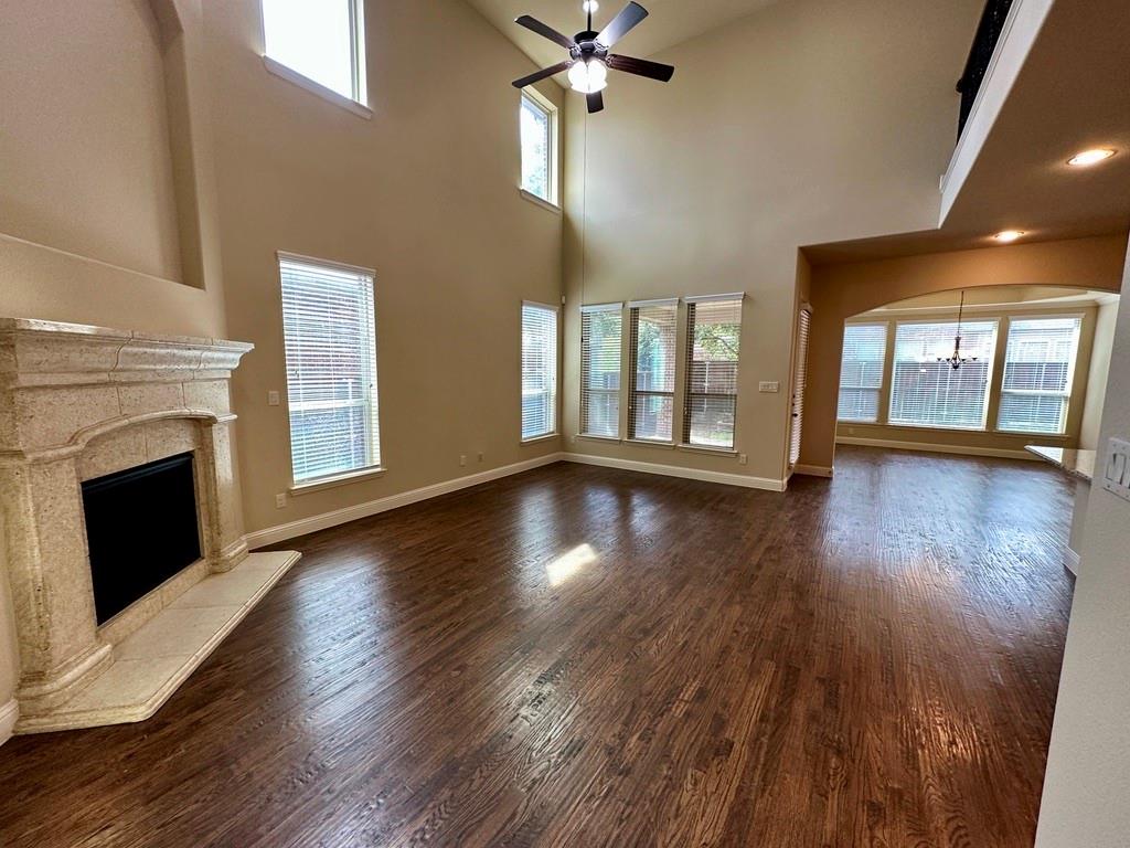 Estates Of Indian Creek Phase8 - Residential Lease