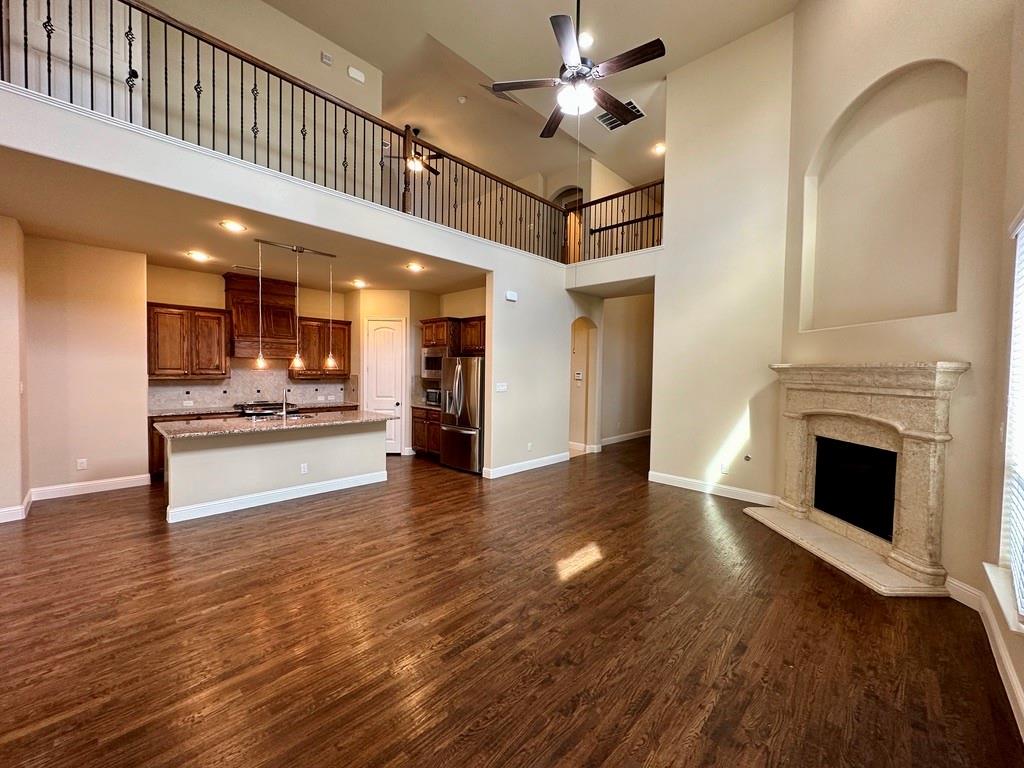 Estates Of Indian Creek Phase8 - Residential Lease