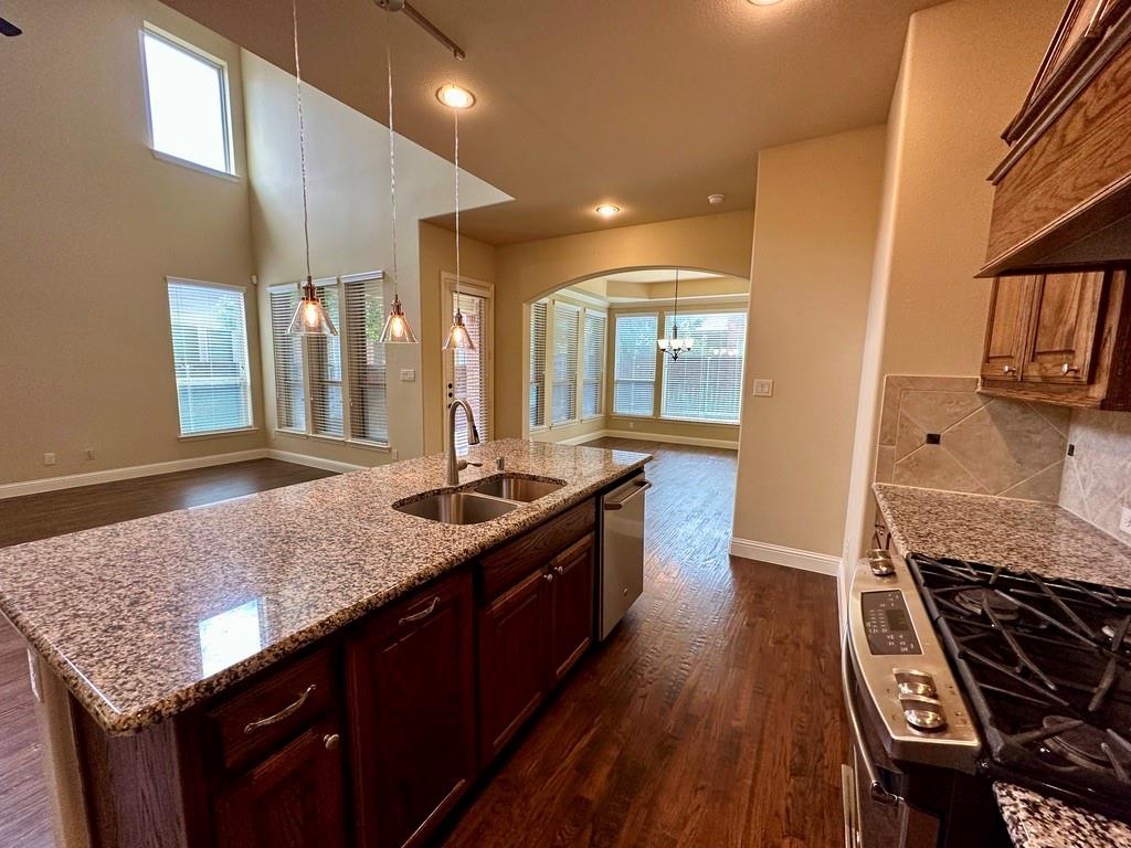 Estates Of Indian Creek Phase8 - Residential Lease
