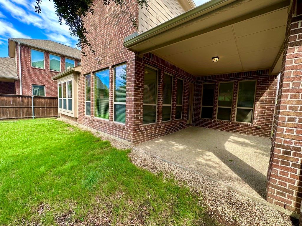Estates Of Indian Creek Phase8 - Residential Lease