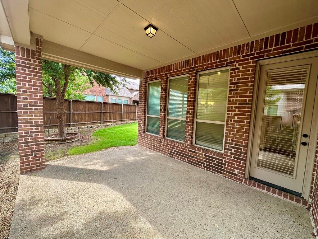 Estates Of Indian Creek Phase8 - Residential Lease