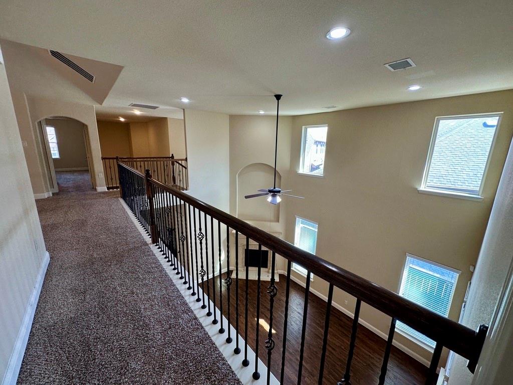 Estates Of Indian Creek Phase8 - Residential Lease
