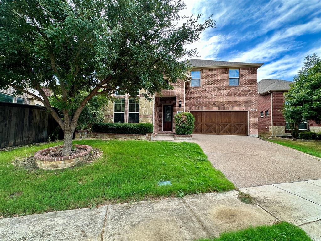 Estates Of Indian Creek Phase8 - Residential Lease