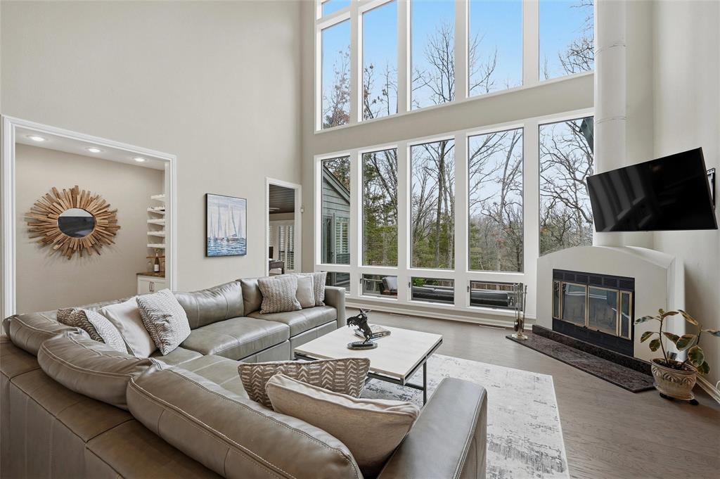 Preston Oaks - Residential