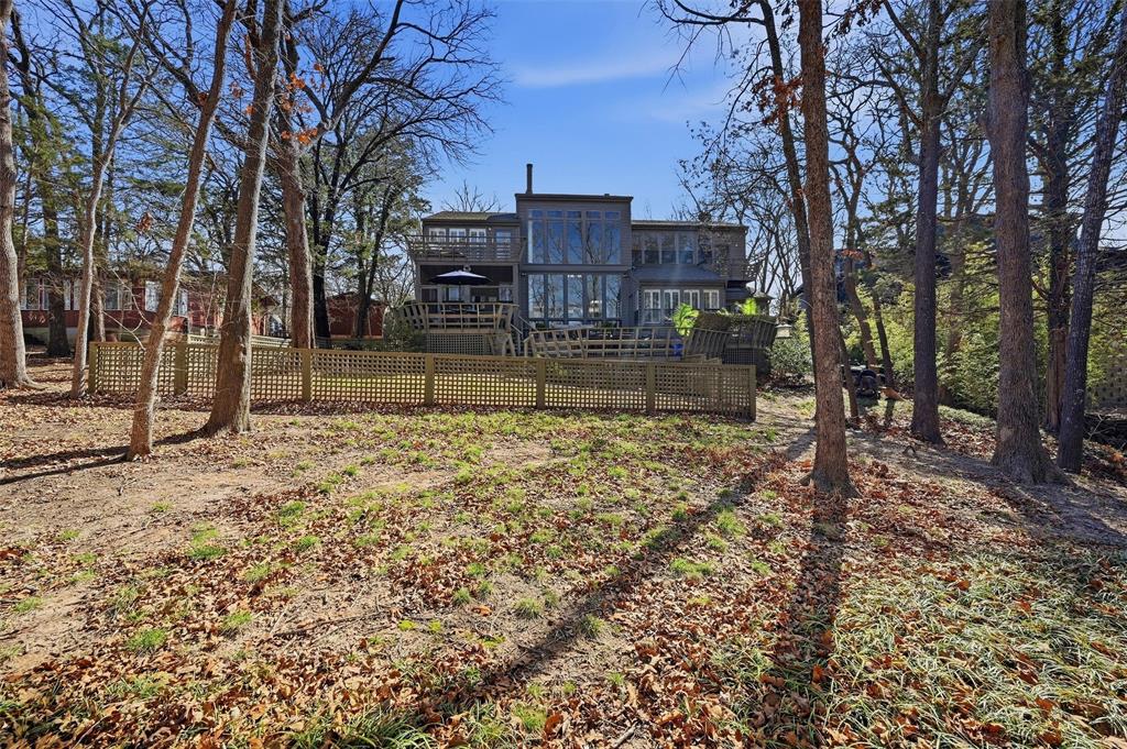 Preston Oaks - Residential