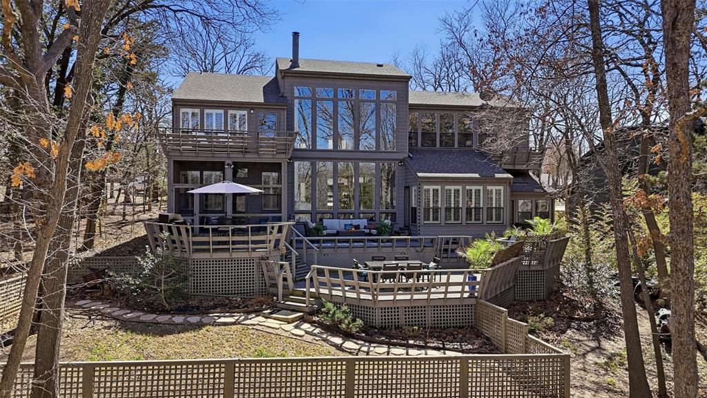 Preston Oaks - Residential