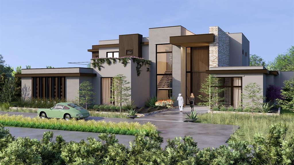 Westlake Ranch - Residential