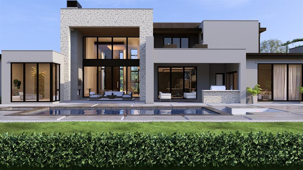 Westlake Ranch - Residential