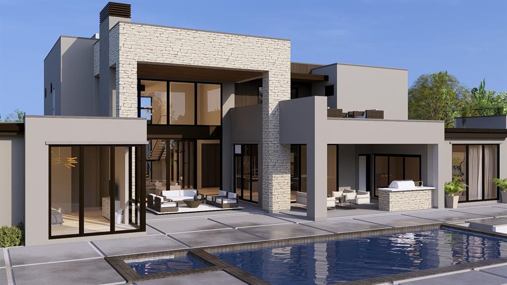Westlake Ranch - Residential