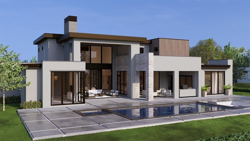 Westlake Ranch - Residential