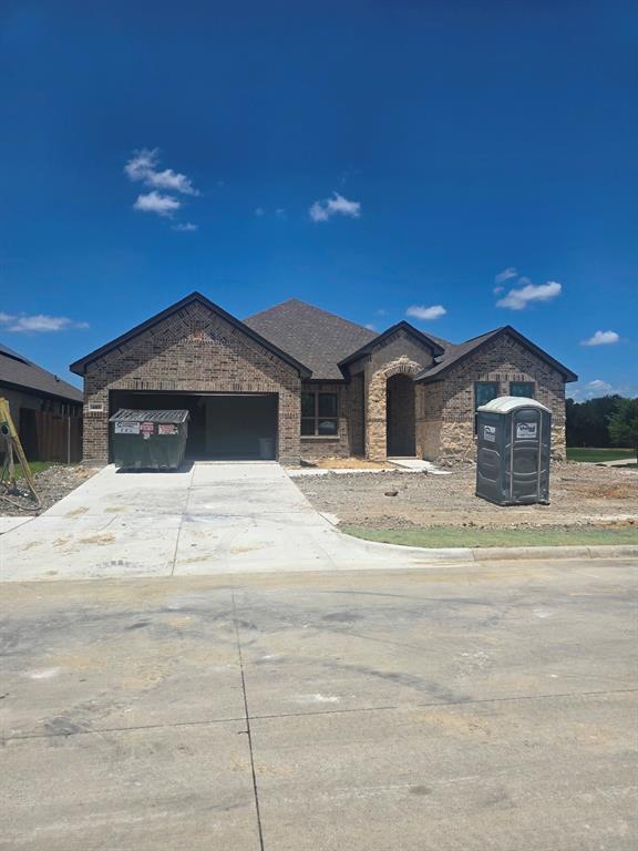Oaks of North Grove - Residential