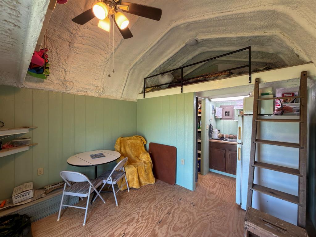 Hog Bend - Residential
