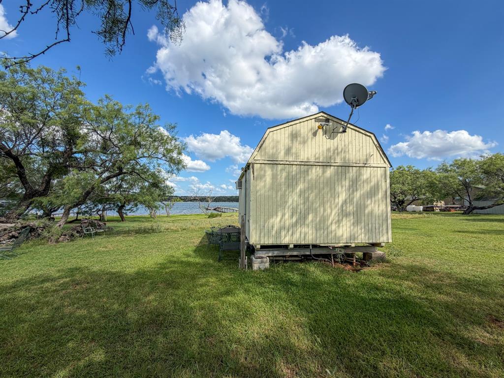 Hog Bend - Residential