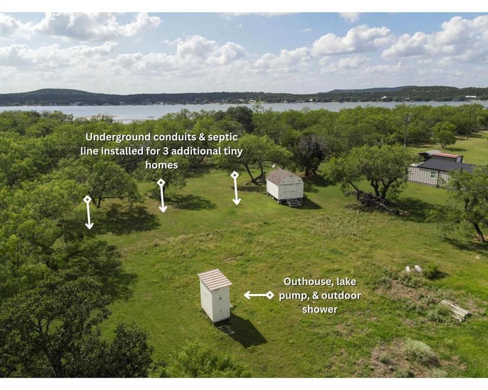 Hog Bend - Residential