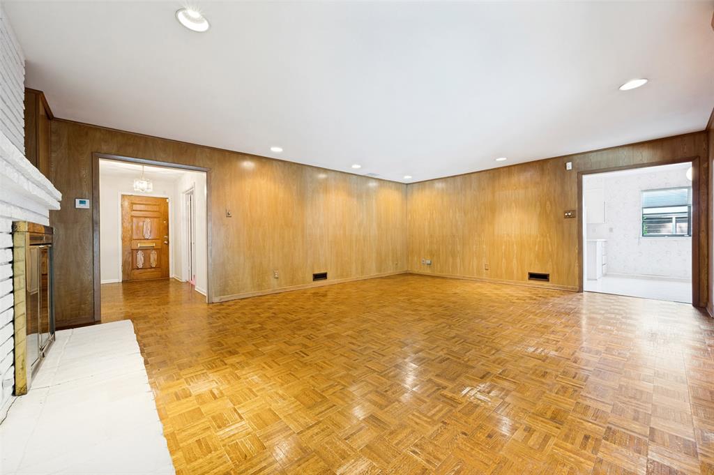 Kessler Park - Residential