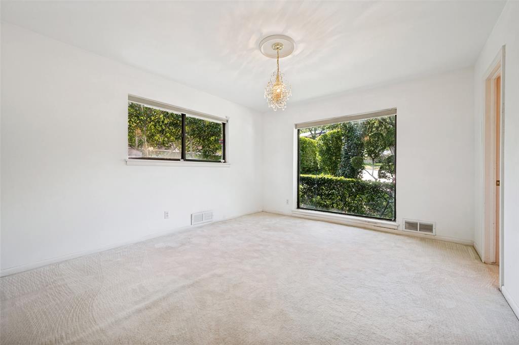 Kessler Park - Residential